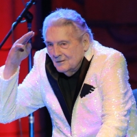 Jerry Lee Lewis To Be Inducted Into the County Music Hall of Fame Video