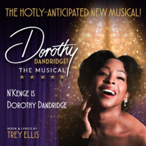 DOROTHY DANDRIDGE! THE MUSICAL Comes to Latea Theater This Week Video