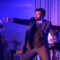 BWW Review: Quirky & Hypnotic, PRELUDES Entrances at Milwaukee Opera Theatre Photo