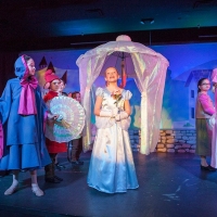 Musical Theatre of Anthem Will Present CINDERELLA KIDS in February Video