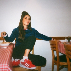 Amy Shark Releases Highly Anticipated Third Studio Album
