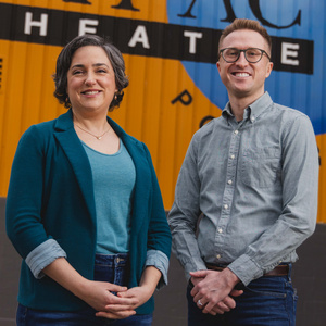 TRAYF and More Set for Next Act Theatre 2026-27 Season Photo