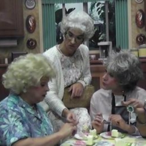 Review: THE GOLDEN GIRLS: THE LOST EPISODES VOLUME 4: THE HALLOWEEN EDITION at O'Conn Photo