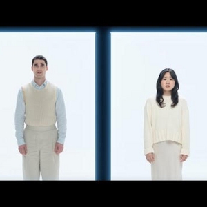 Video: Watch Darren Criss and Helen J Shen Perform 'When You're in Love' From MAYBE H Video