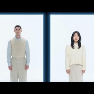 Video: Watch Darren Criss and Helen J Shen Perform 'When You're in Love' From MAYBE…