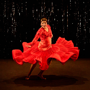 City Center to Present 25th Flamenco Festival Interview