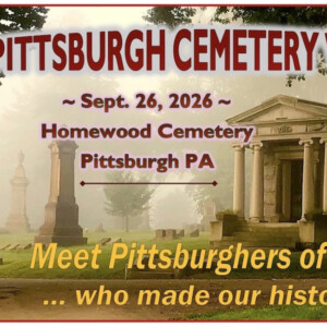 Actors Revealed For Prime Stage Theatre's HOMEWOOD CEMETERY WALK Photo