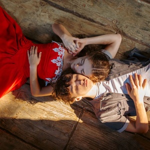 Review: WILLIAM SHAKESPEARE'S ROMEO AND JULIET at Pulaski Academy High School Photo