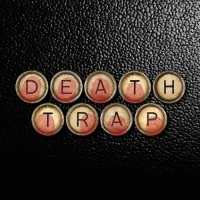 Legacy Theatre To Open Its Second Mainstage Present DEATHTRAP A Thriller By Ira Levin Photo