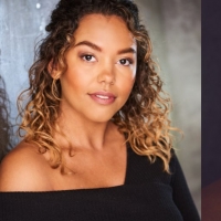 Kyla Stone, Sam McLellan and More to Star in National Tour of ANASTASIA Photo