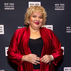 Photos: Go Inside NYTW's 2024 Gala Honoring Liesl Tommy