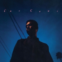 Joshua Crumbly Announces New Album 'ForEver'