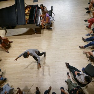 PIANOSONOMA | BERKSHIRES to Launch at Berkshire School Photo
