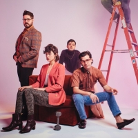 Mipso 2021 U.S. Tour Dates Unveiled