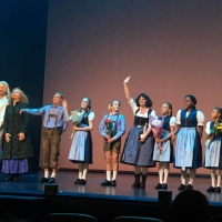 BWW Review: SOUND OF MUSIC at Stadsteatern, Stockholm Photo