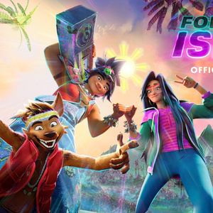 Video: Lea Salonga Voices Animated Villain in New Trailer for DreamWorks' FORGOTTEN I Photo