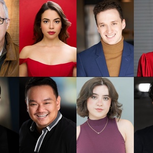 DIRTY ROTTEN SCOUNDRELS Announced At Theatre Three Photo