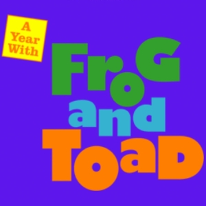 Review: A YEAR OF TOAD AND FROG at Musical Bos Theatre