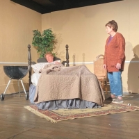 Review: MISERY at The Weekend Theater Will Make You Their Biggest Fan Photo
