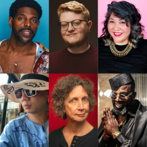 Write Club Chicago Sets 17th Season Launch at Gman Tavern Photo