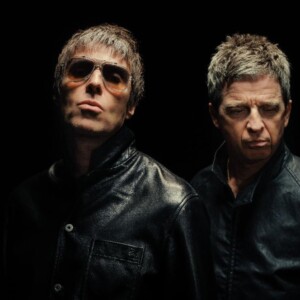OASIS LIVE '27 to Add Shows in UK, Italy and Germany Photo