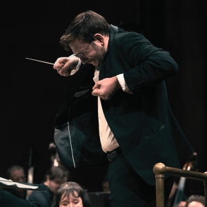 Kendall Square Orchestra Unveils 2025/26 Season At Sanders Theatre Photo