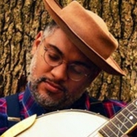 Dom Flemons Releases New Album 'Traveling Wildfire' Photo
