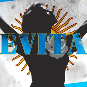 EVITA to be Presented at San Francisco Playhouse in June Photo