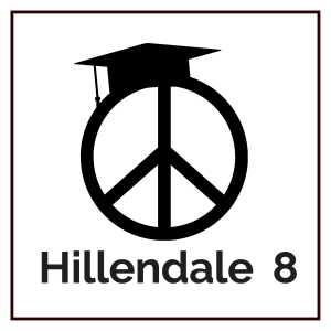 ANDTheatre Company Performs a Reading of HILLENDALE 8 By Andrea Fine Carey