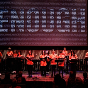 Mildred's Umbrella Participates In The National Project: #ENOUGH: PLAYS TO END GUN VI Photo