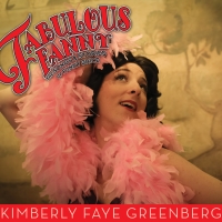 Stream the FABULOUS FANNY: THE SONGS AND STORIES OF FANNY BRICE On Sunday, February 2 Photo