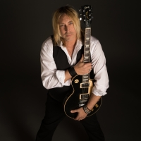 Grammy Award Winner Paul Nelson to Perform at The Park Theatre in November Photo