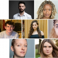 Young Lyric Associates Appointed at Lyric Hammersmith Theatre Photo