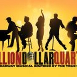 MILLION DOLLAR QUARTER Opens Next Week At The Arrow Rock Lyceum Theatre