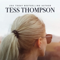 Tess Thompson Releases New Small-Town Romance THE PATRON Photo