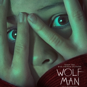 Video: Blumhouse Releases WOLF MAN Teaser Trailer With Christopher Abbott