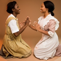Thrasher-Horne Center Presents THE COLOR PURPLE Video