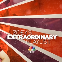 NBC Cancels ZOEYS EXTRAORDINARY PLAYLIST Photo