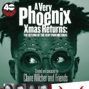A VERY PHOENIX XMAS to Return to The Phoenix Theatre This Holiday Season Photo