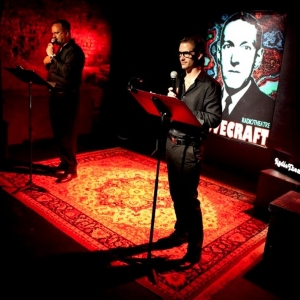 FRIGID New York to Present Radiotheatre's 14th Annual H.P. Lovecraft Festival Photo