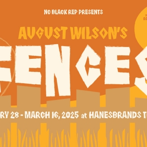 Cast & Design Team Set For August Wilson's FENCES at NC Black Rep