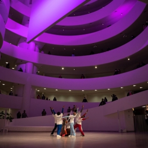 Works & Process To Curate Dance Programming For SummerStage, July-September 2023 Photo