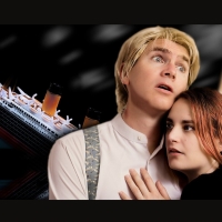 REVIEW: TITANIC: THE MOVIE, THE PLAY Distills James Cameron's Cinematic Marathon Into 60 Minutes Of Madcap Interactive Theatre