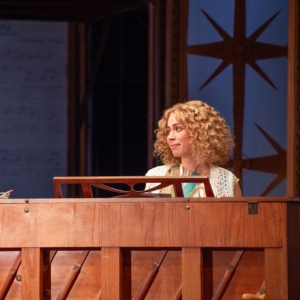 Review: BEAUTIFUL, THE CAROLE KING MUSICAL at The John W. Engeman Theatre Photo