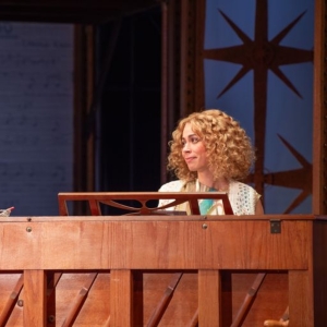Review: BEAUTIFUL, THE CAROLE KING MUSICAL at The John W. Engeman Theatre