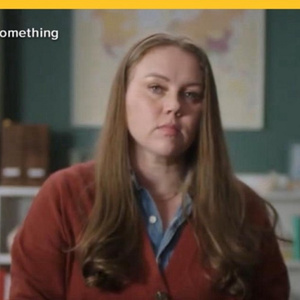 Kara Chamberlain Talks New Cold Case Docuseries 'Somebody Knows Something'