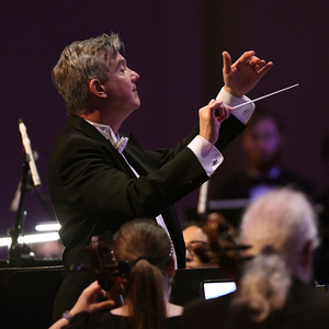 Hershey Symphony Will Present DONT BURN THE SAUCE! This February Photo