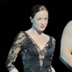 Video: Whitney Leavitt Performs 'Roxie' on Her Opening Night in CHICAGO