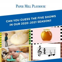Paper Mill Playhouse's GUESS THE SEASON Game is Back Photo