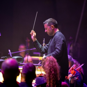 TV: Éxito en el estreno de HORIZONTE BROADWAY en Huelva Photo